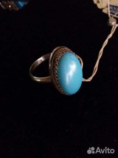 Серебро 925 проба