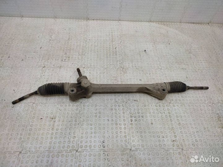 Рейка рулевая Toyota Highlander 3 XU50 2013-2019