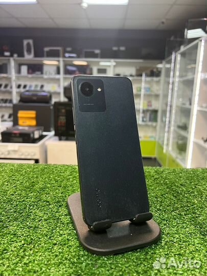 realme C30s, 3/64 ГБ