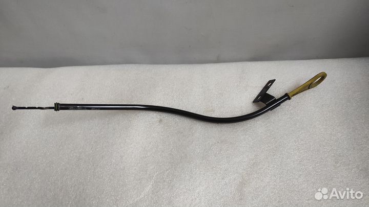 Щуп уровня масла в двс Ford Focus 2 рест. 1.6