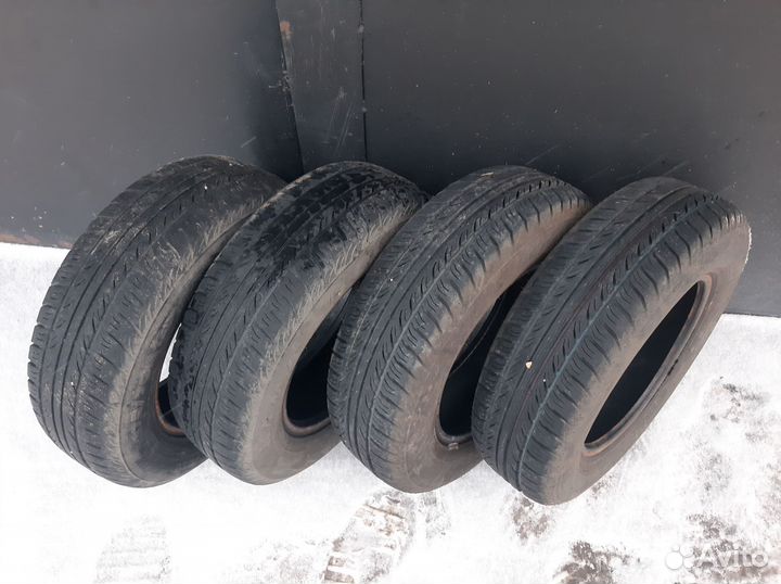 КАМА Breeze 175/70 R13