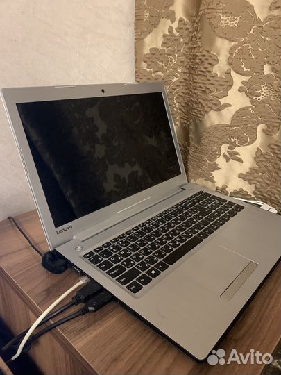 Ноутбук Lenovo IdeaPad 310-15IKB 80TV