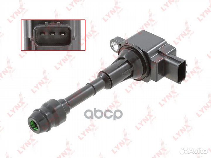 Катушка зажигания SPL1083 lynxauto