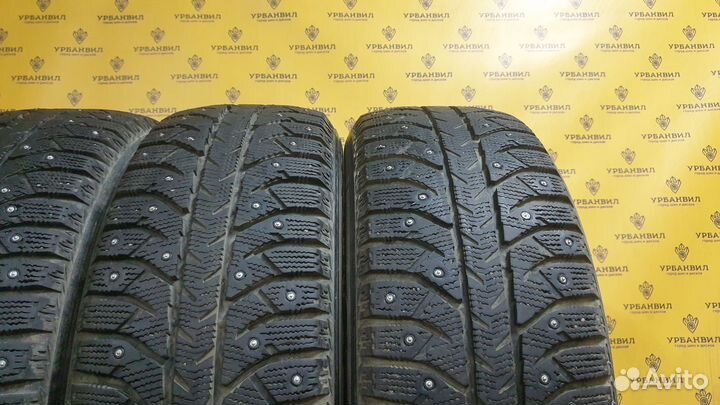 Bridgestone Ice Cruiser 7000 235/60 R18 107T