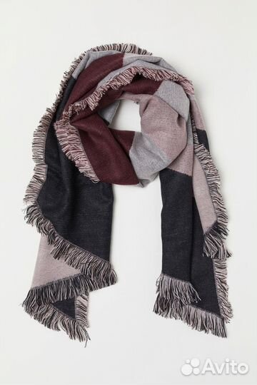 Шарф HM