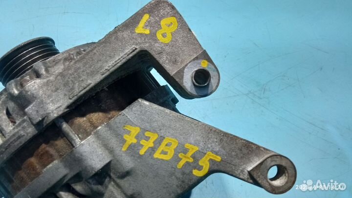 Генератор для Mazda 3 2003-2009