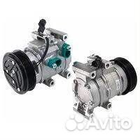 Компрессор кондиционера