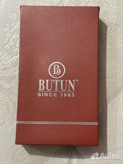 Кошелёк butun