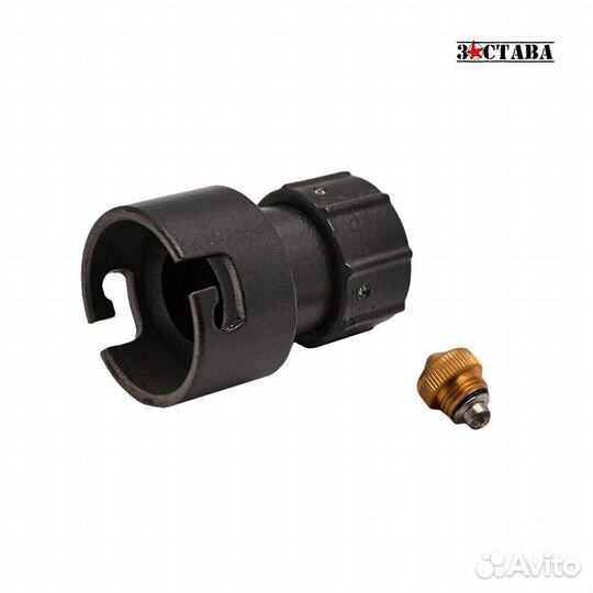 Комплект доработки питания оптических прицелов псо