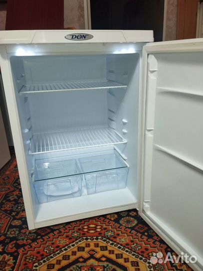 Холодильник бу маленький высота 85 см
