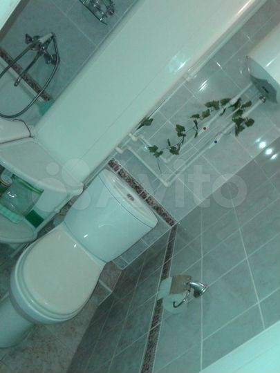 3-к. квартира, 60 м², 4/9 эт.