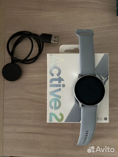Samsung galaxy watch active 2 40 мм