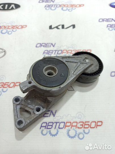 Ролик натяжной навесного оборудования Volkswagen