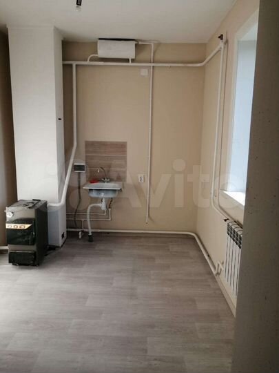 Дом 50,2 м² на участке 7 сот.