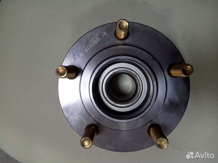 Mitsubishi ступичный подшипник