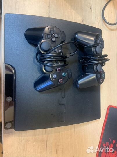 Sony PS3