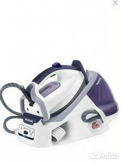 Запчасти для парогенератора Tefal GV7558E0