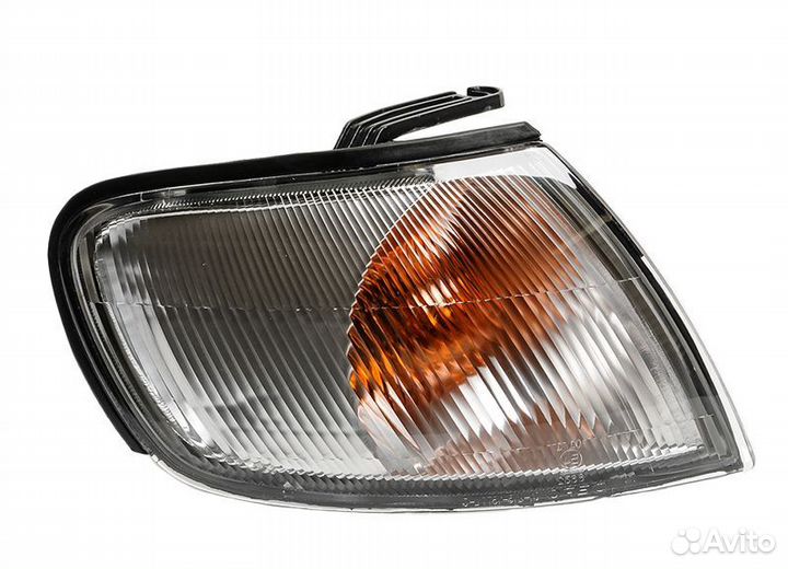Указатель поворота nissan almera n15