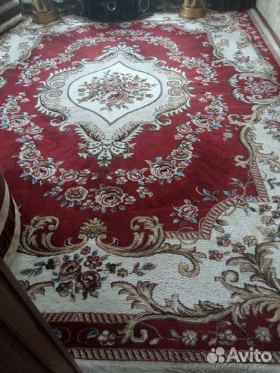 Ковры и паласы