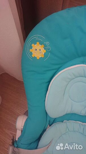 Продаю шезлонг