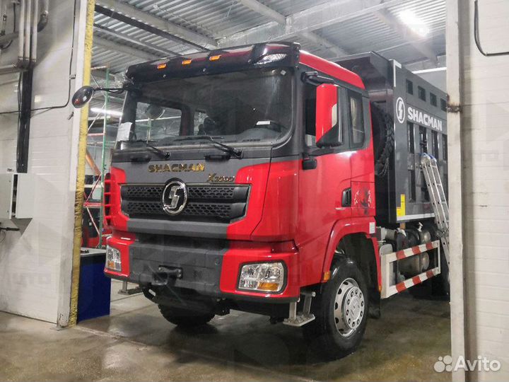 Shacman (Shaanxi) X3000, 2023