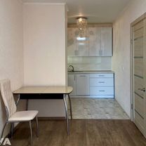 2-к. квартира, 39,5 м², 3/25 эт.