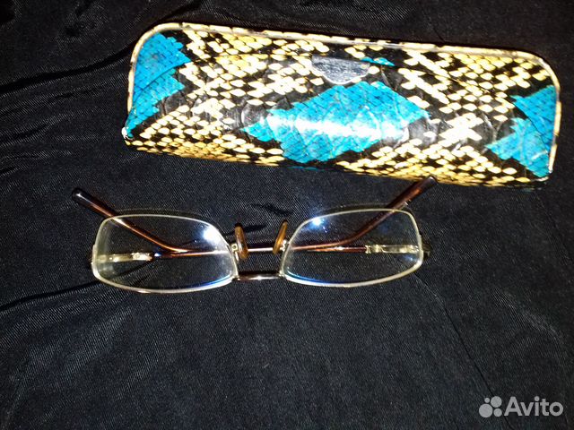 Очки от близорукости