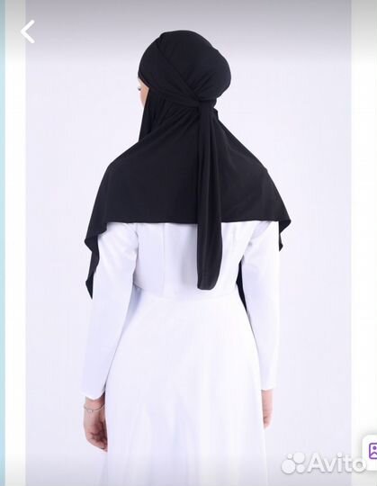 Готовый хиджаб азра