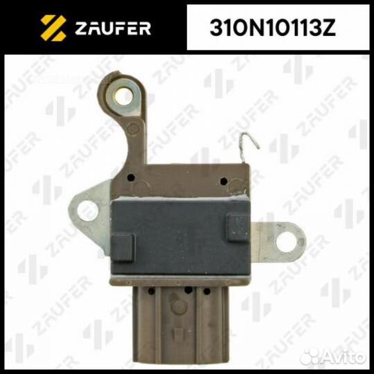 Zaufer 310N10113Z Регулятор генератора