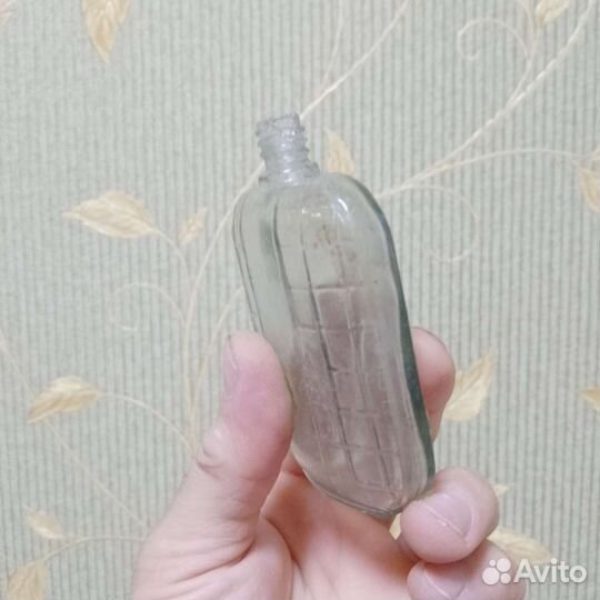 Флакон ретро