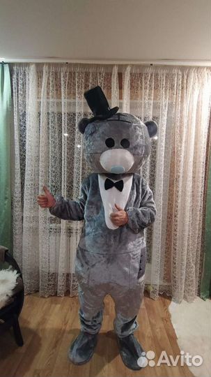 Костюм Мишка Тедди