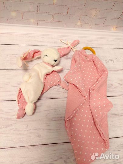 Игрушка комфортер