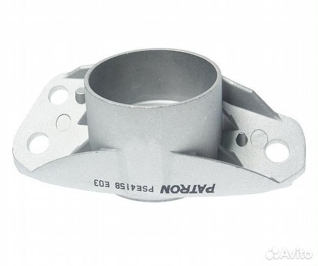 Опора амортизатора VW Touran (03-10) skoda Octavia