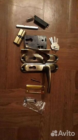 Замки,петли