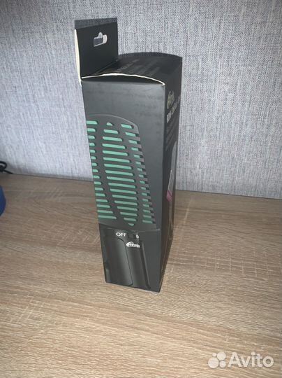 Микрофон