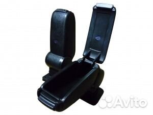 Подлокотник Хендай Солярис/Hyundai Solaris