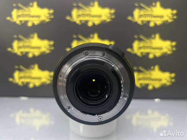 Nikon AF-S 60mm f/2.8 G macro идеал