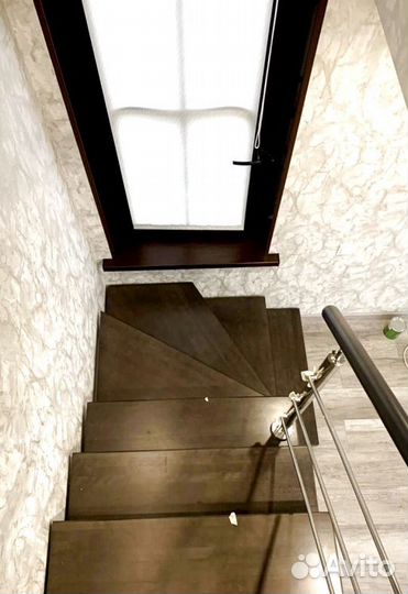 Металлические конструкции