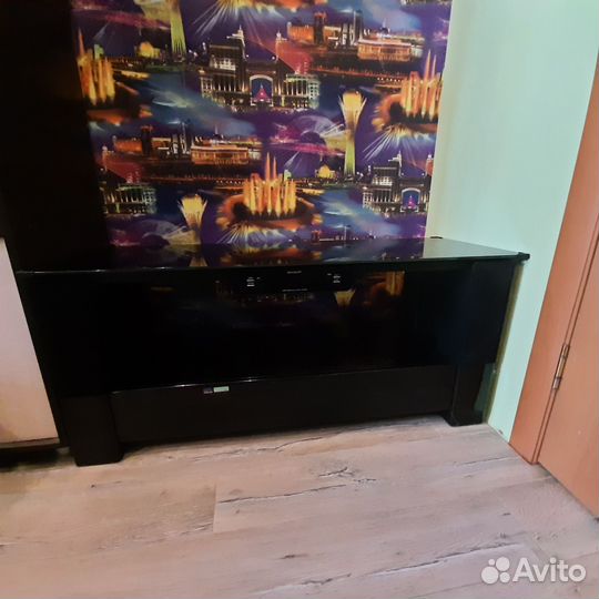 Саундбар sharp/Акустическая тумба