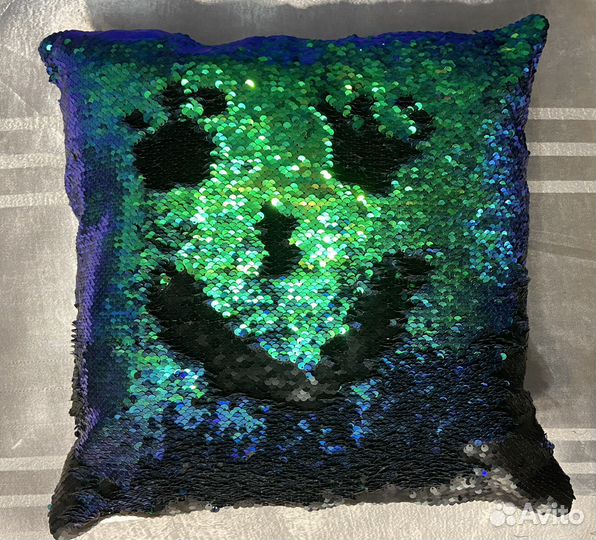 Декоративная подушка