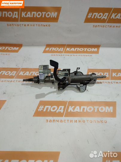 Рулевая колонка Kia Optima 3 2012 819002T700