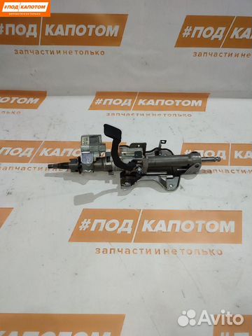 Рулевая колонка Kia Optima 3 2012 819002T700
