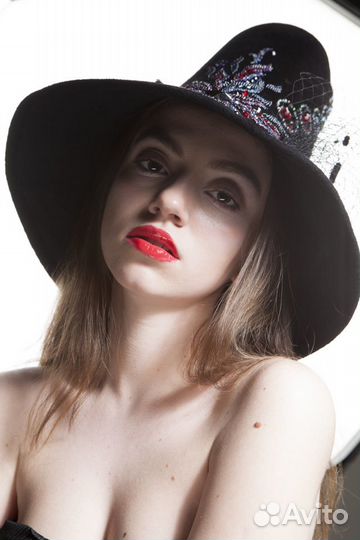 Изготовление на заказ головных уборов