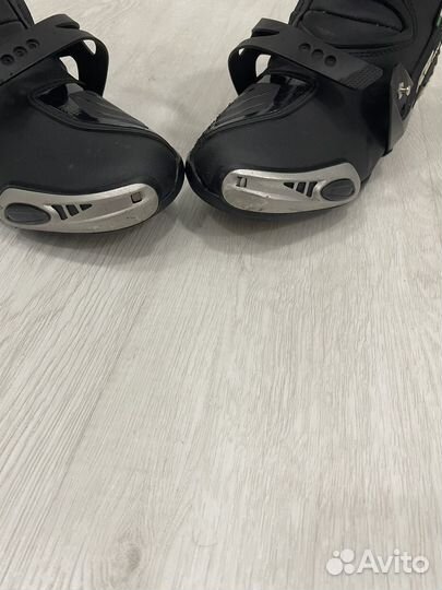 Мотоботы forma ice pro