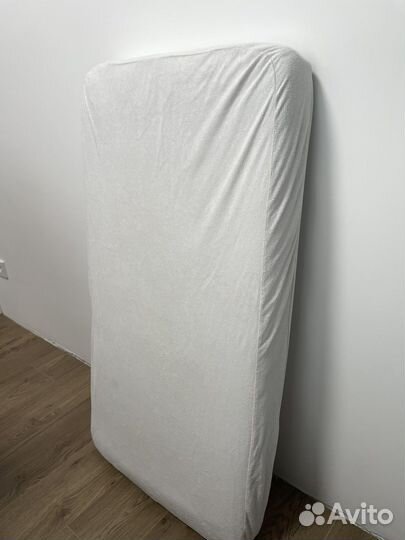 Матрас Plitex EcoLife 120 х 60 + Наматрасники