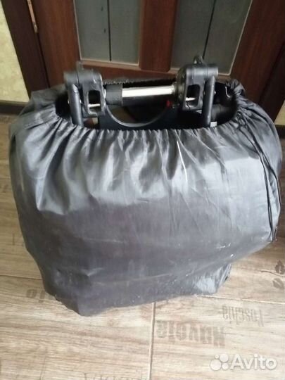 Коляска прогулочная Yoya 175