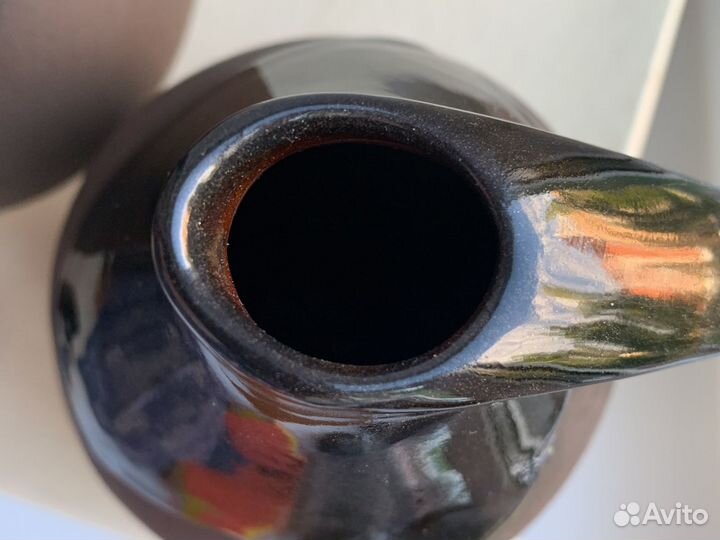 Винтажная керамика