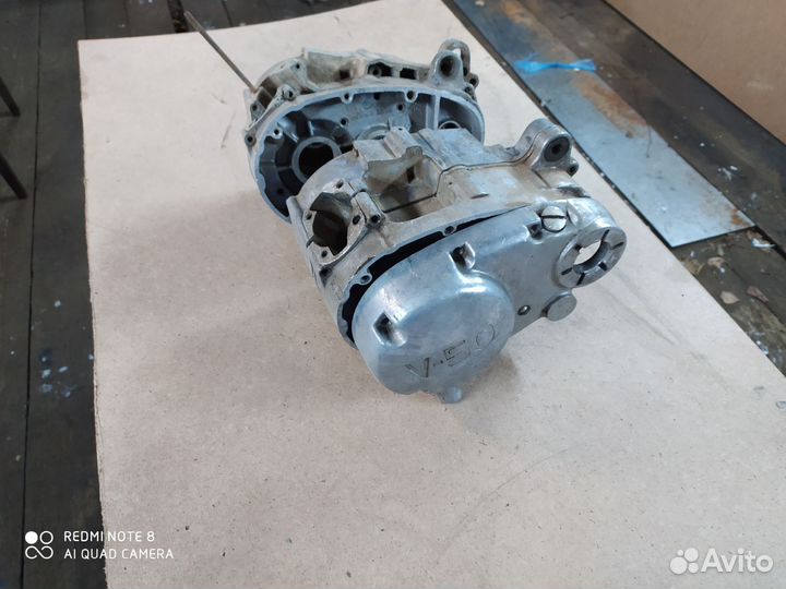 Запчасти для мопеда рига