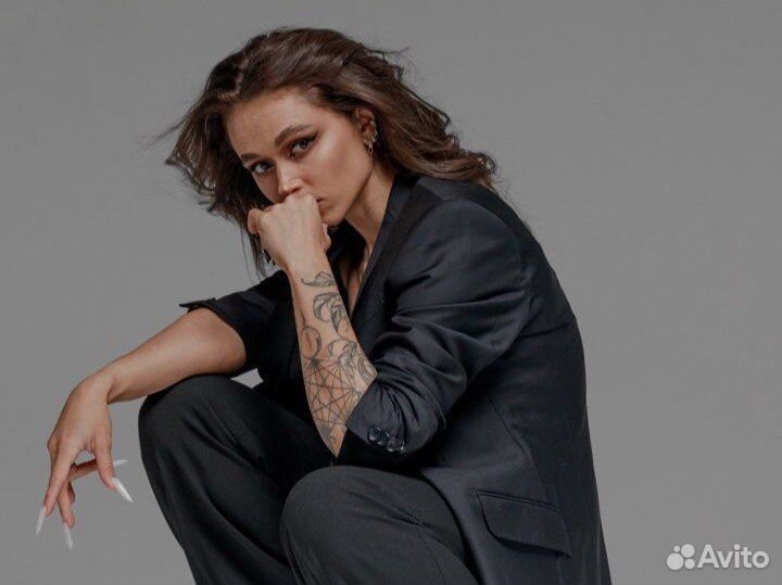 Обучение танцам (strip/high heels/hiphop)