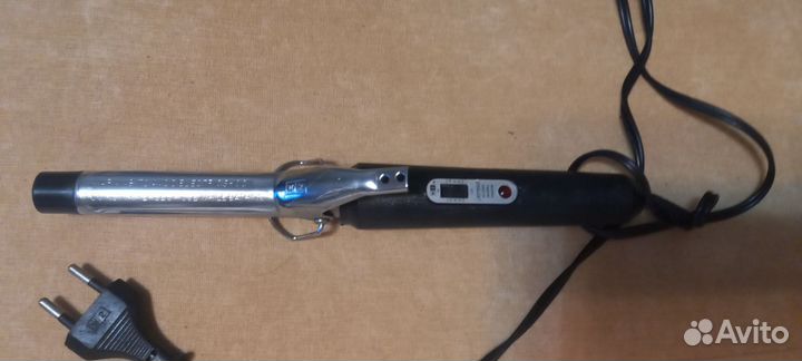Плойка для волос